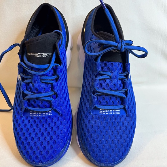 NEW Under Armour Speedform Gemini 2 - Women’s - Picture 12 of 12